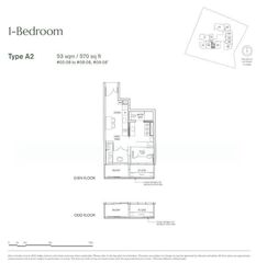 19 Nassim (D10), Apartment #573671161
